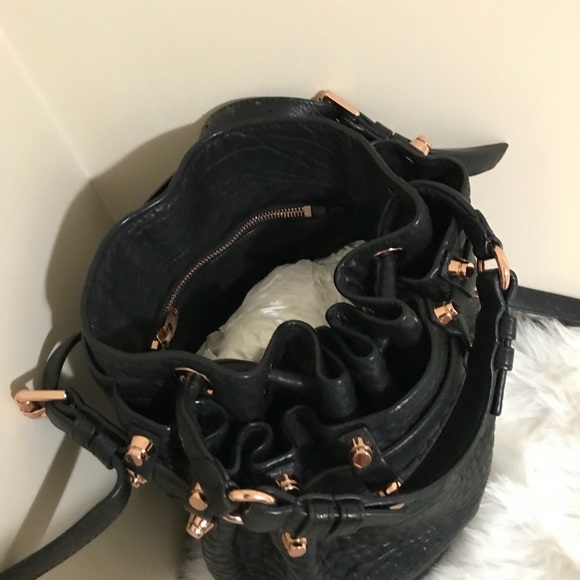 Vintage bag - Picture 4 of 6